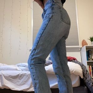 Brandy Melville jeans